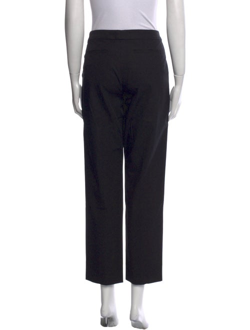 Dries Van Noten Straight Leg Pants