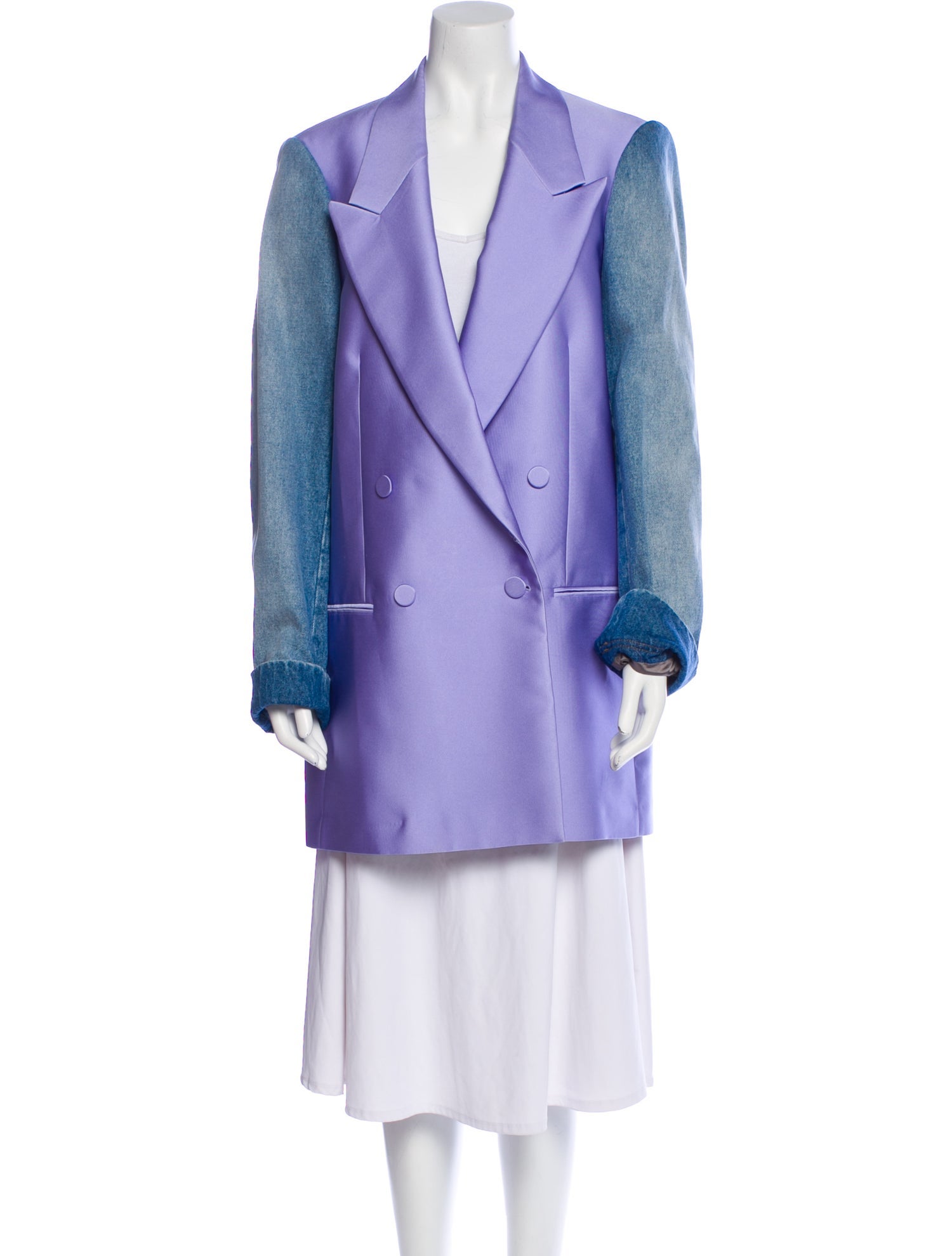 Dries Van Noten Blazer w/ Tags