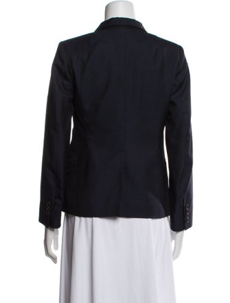Dries Van Noten Wool Blazer