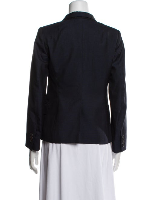 Dries Van Noten Wool Blazer