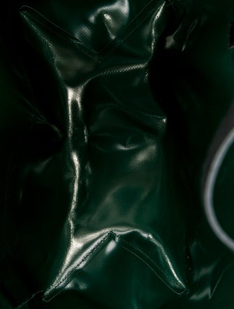 Dries Van Noten Leather Tote