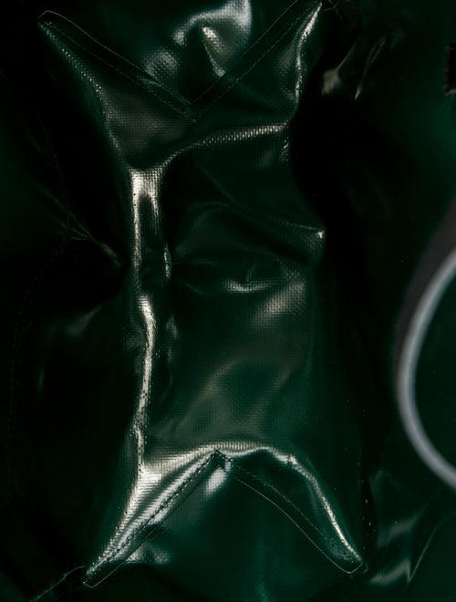 Dries Van Noten Leather Tote