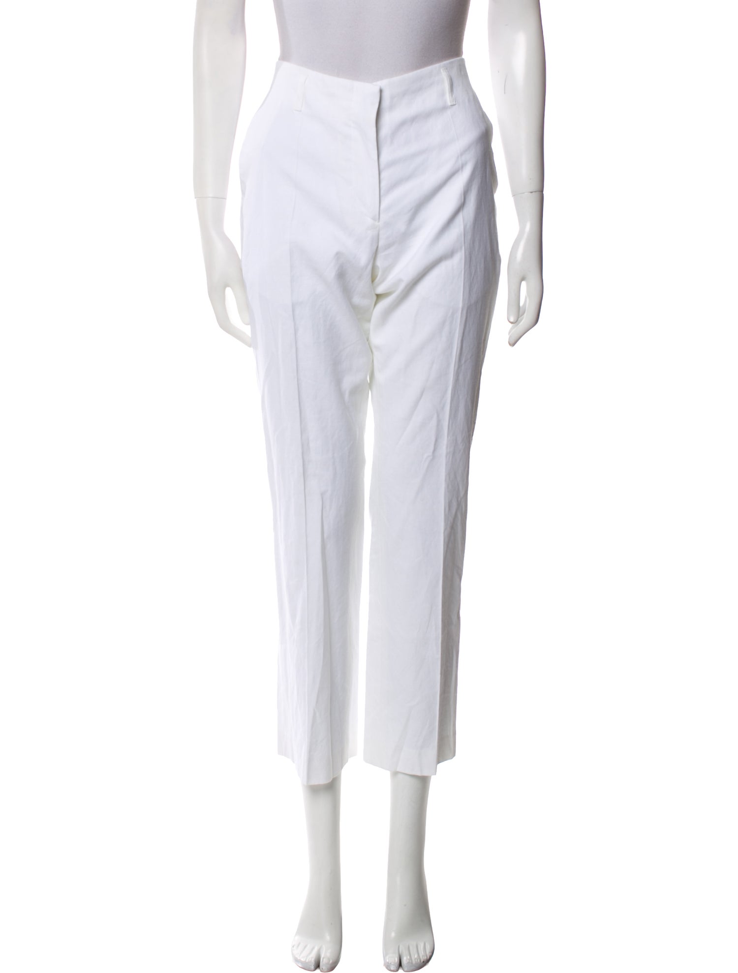 Dries Van Noten Straight Leg Pants w/ Tags