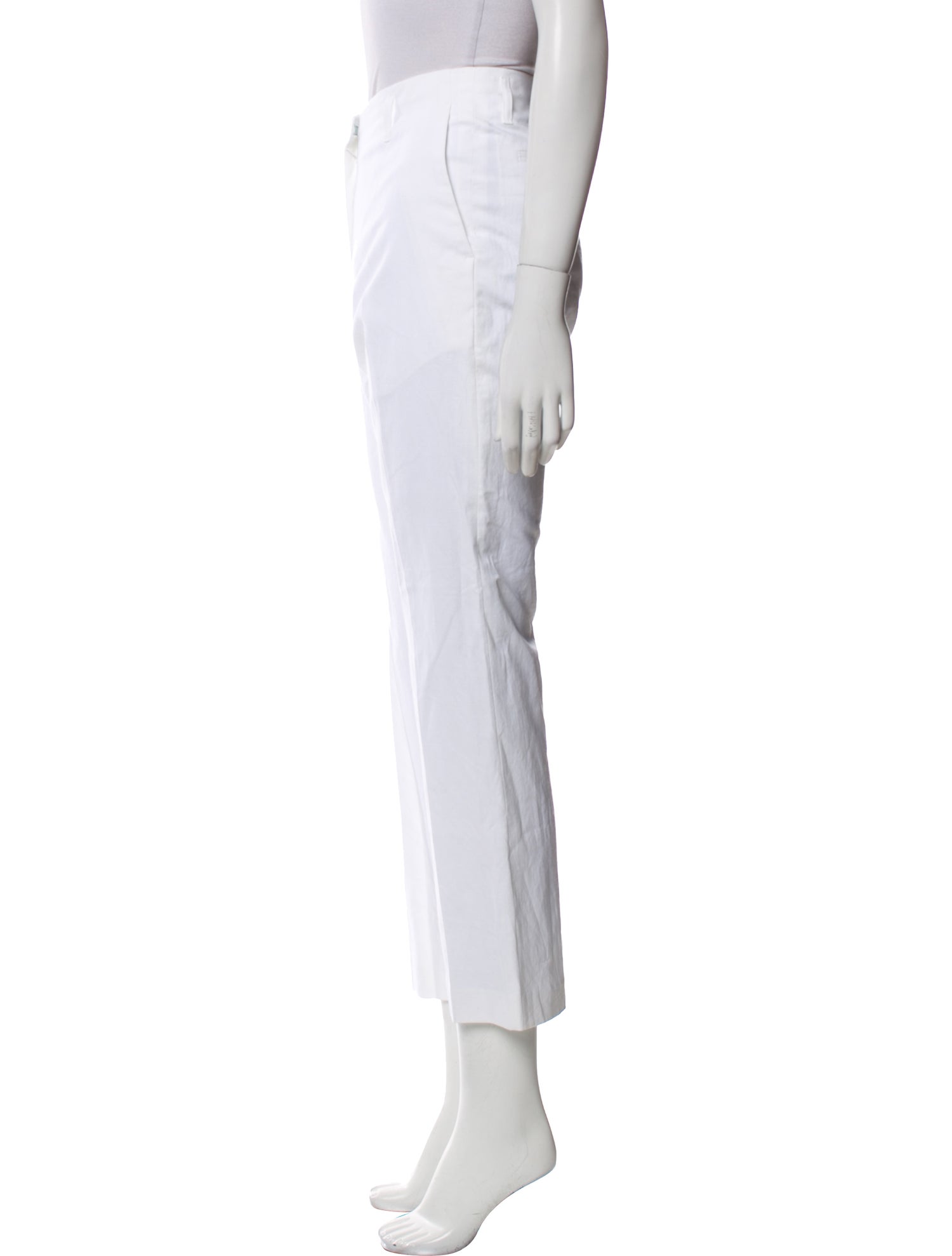 Dries Van Noten Straight Leg Pants w/ Tags