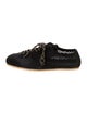 Dries Van Noten Suede Sneakers