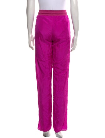 Dries Van Noten Wide Leg Pants