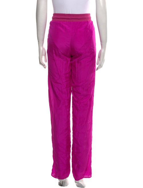 Dries Van Noten Wide Leg Pants