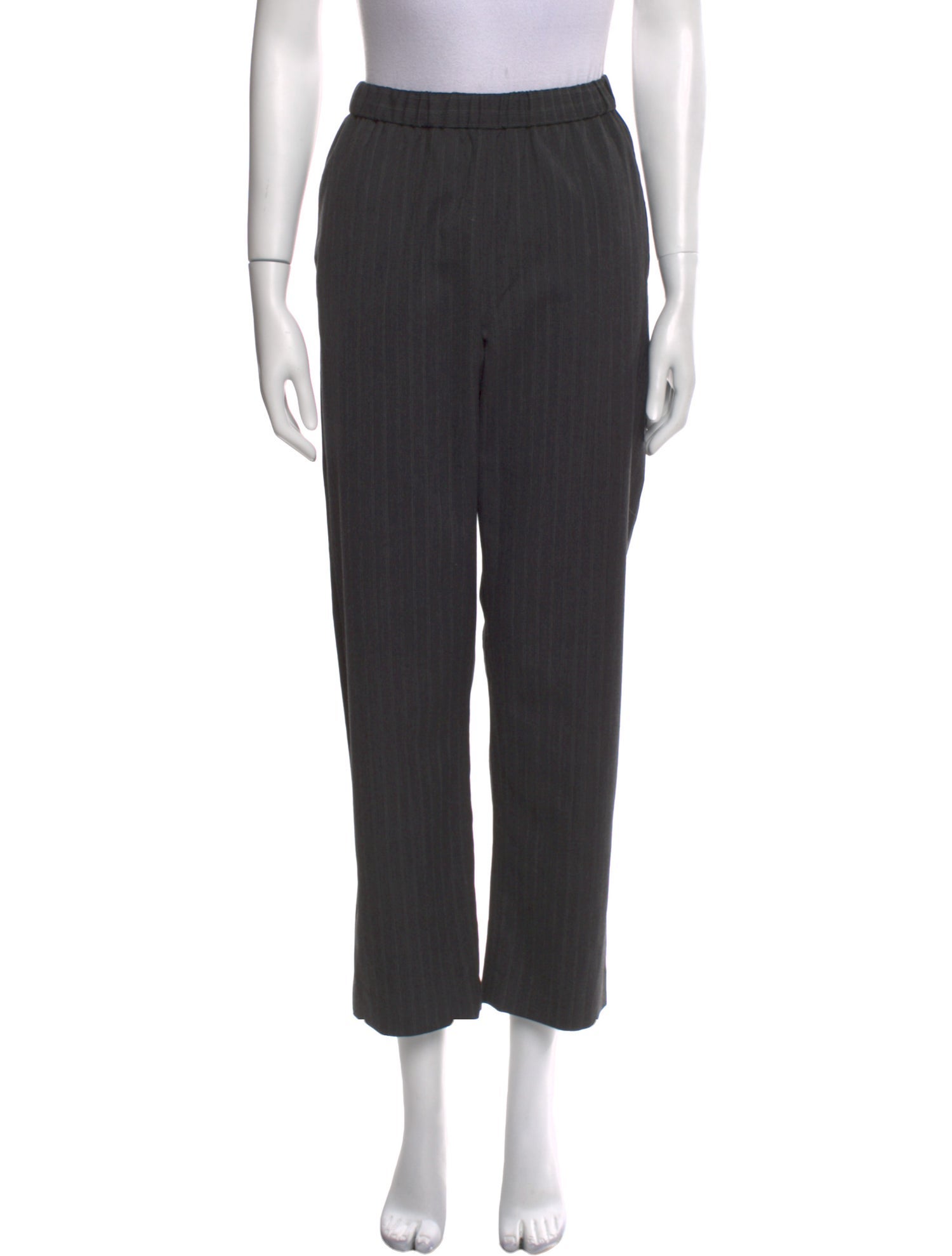 Dries Van Noten Straight Leg Pants w/ Tags