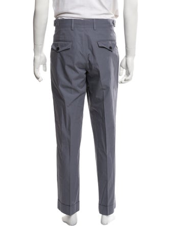 Dries Van Noten Dress Pants