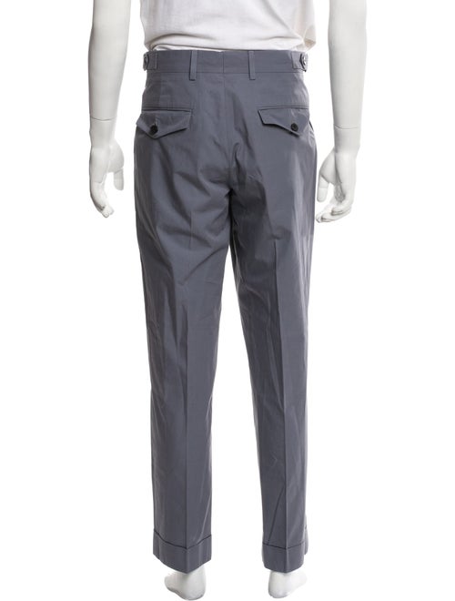 Dries Van Noten Dress Pants