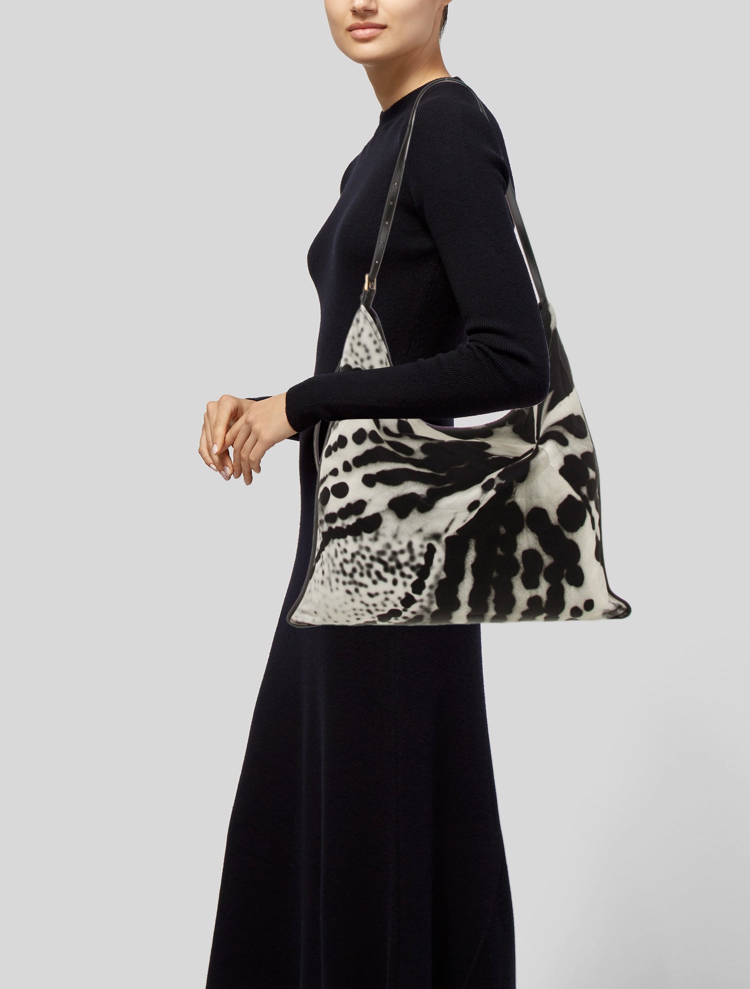 Dries Van Noten Hobo