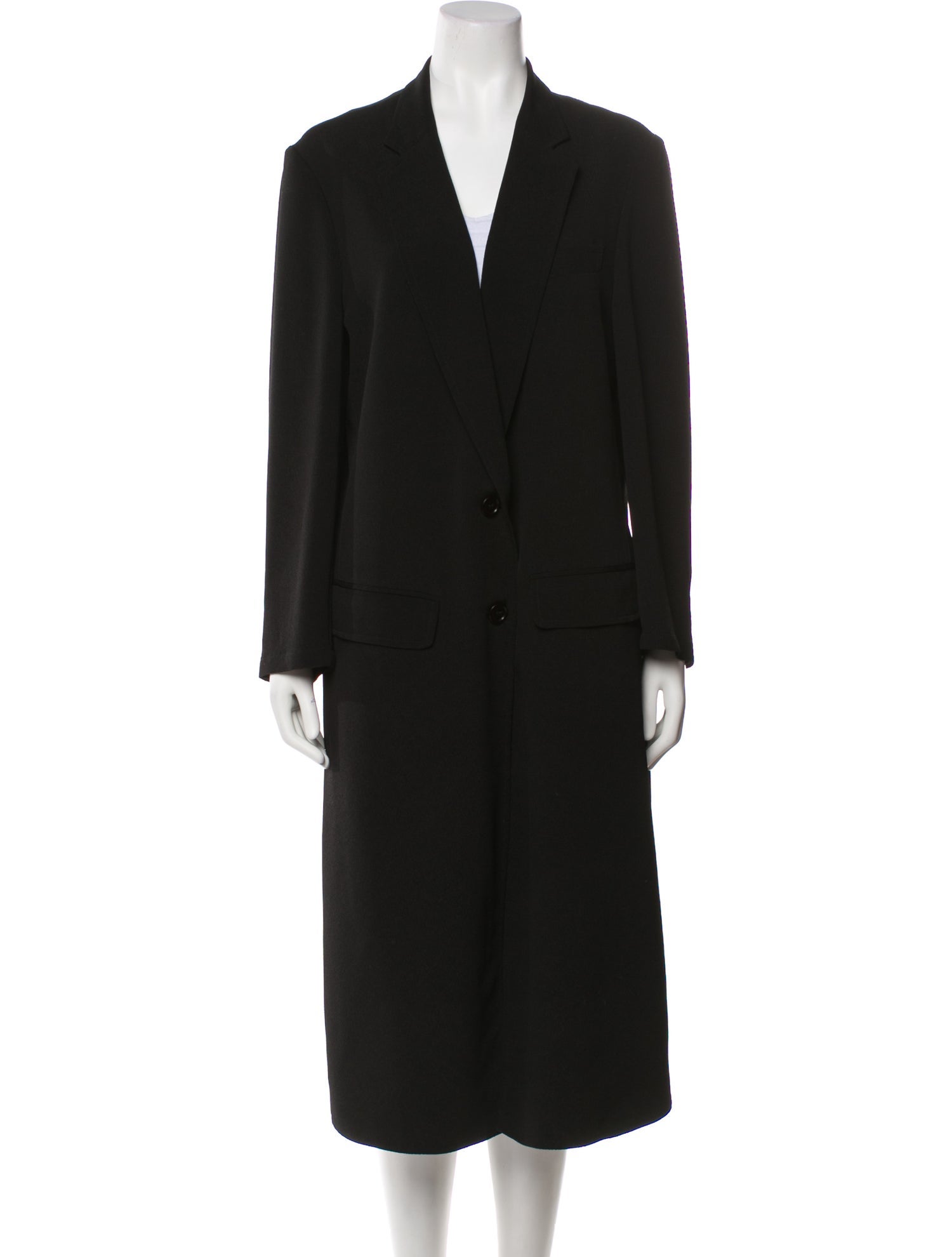 Dries Van Noten Coat