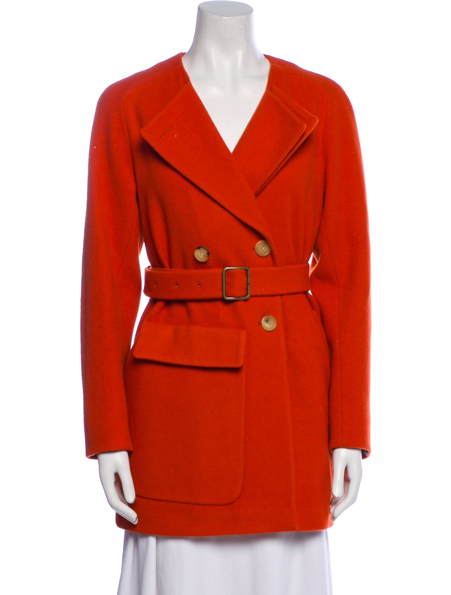 Dries Van Noten Wool Blazer