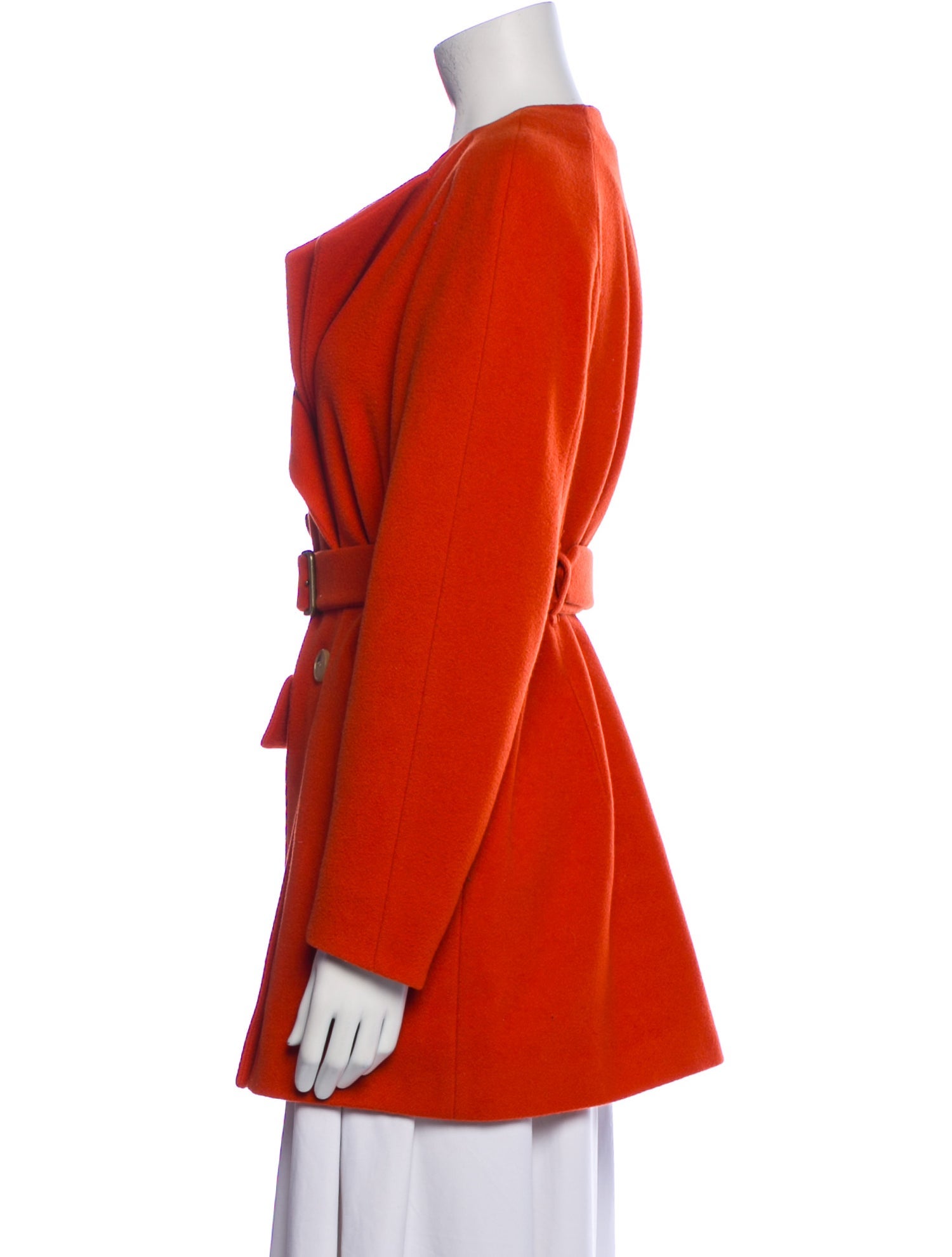 Dries Van Noten Wool Blazer