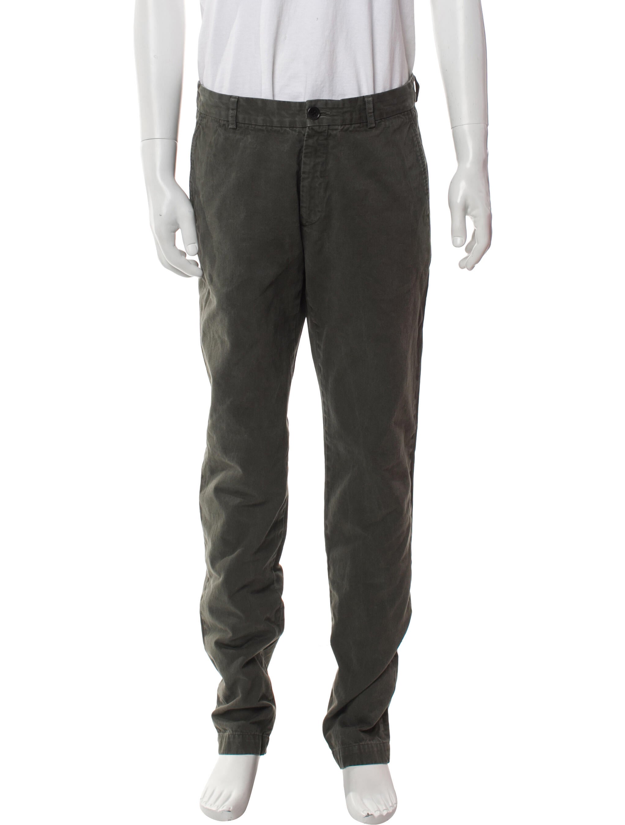 Dries Van Noten Chinos