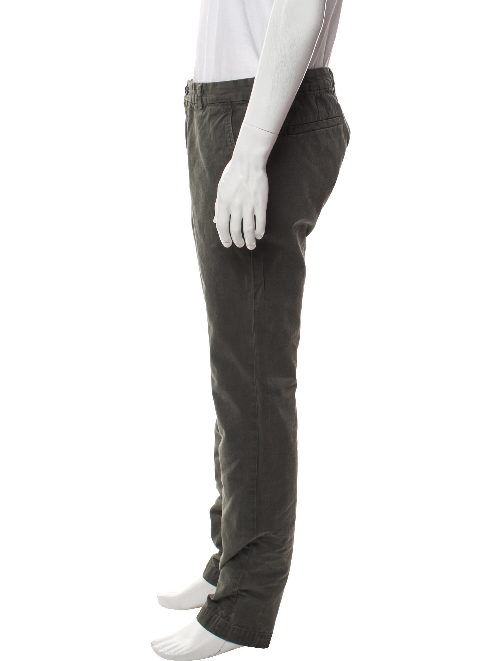 Dries Van Noten Chinos