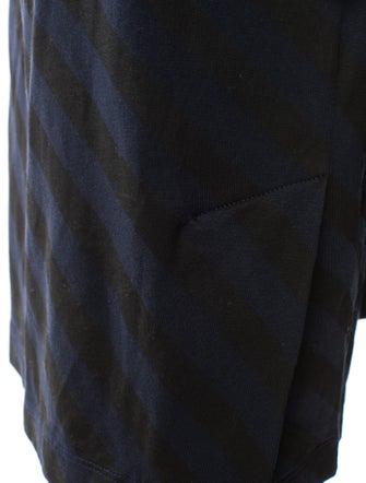 Dries Van Noten Scoop Neck Knee-Length Dress