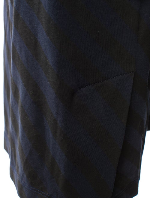 Dries Van Noten Scoop Neck Knee-Length Dress