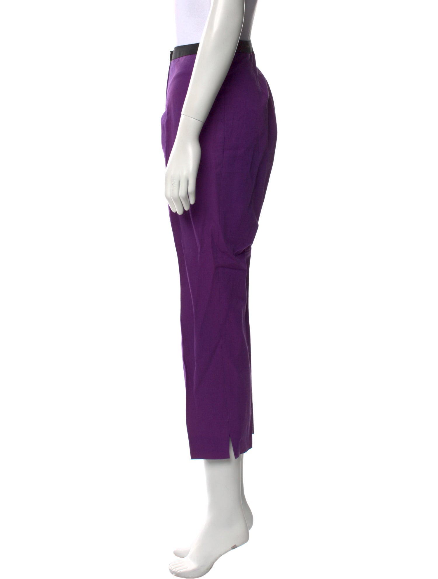 Dries Van Noten Skinny Leg Pants