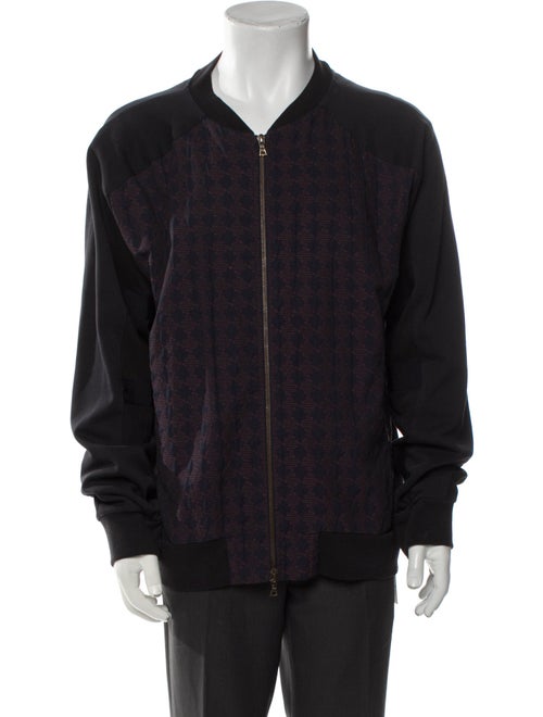 Dries Van Noten Bomber Jacket