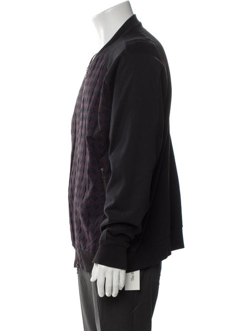 Dries Van Noten Bomber Jacket