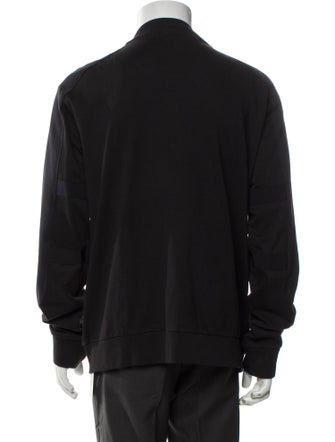 Dries Van Noten Bomber Jacket