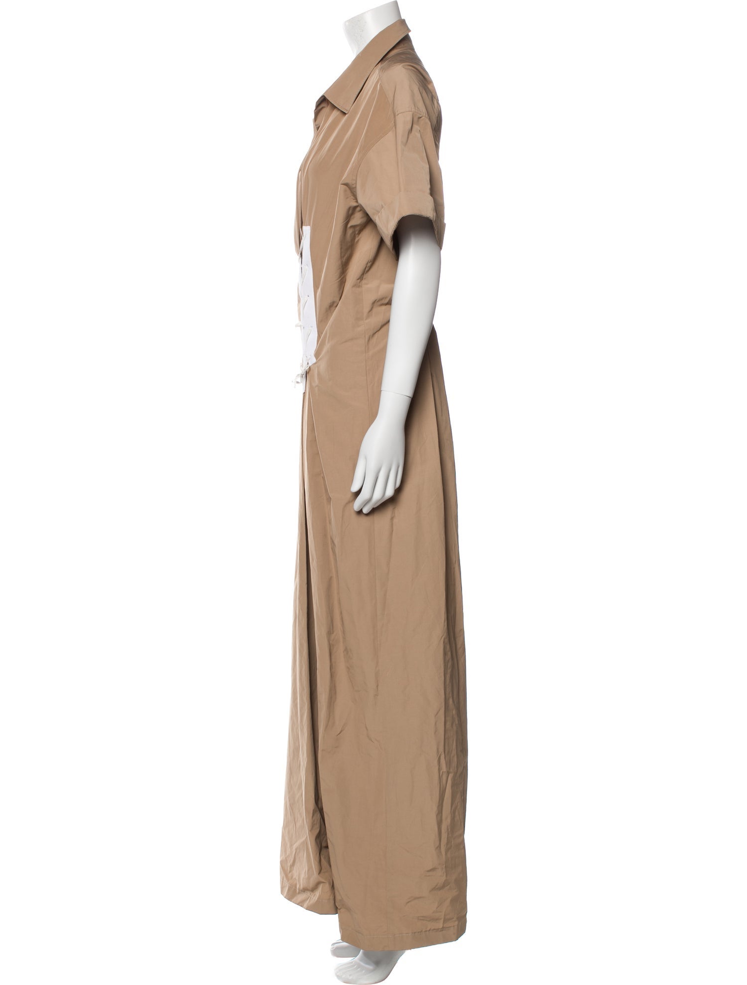 Dries Van Noten Long Dress