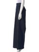 Dries Van Noten Wide Leg Pants