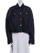 Dries Van Noten Denim Jacket
