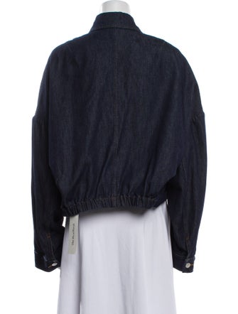 Dries Van Noten Denim Jacket