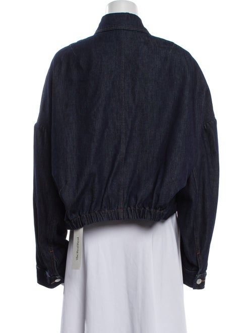 Dries Van Noten Denim Jacket
