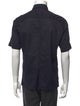 Dries Van Noten Short Sleeve Shirt