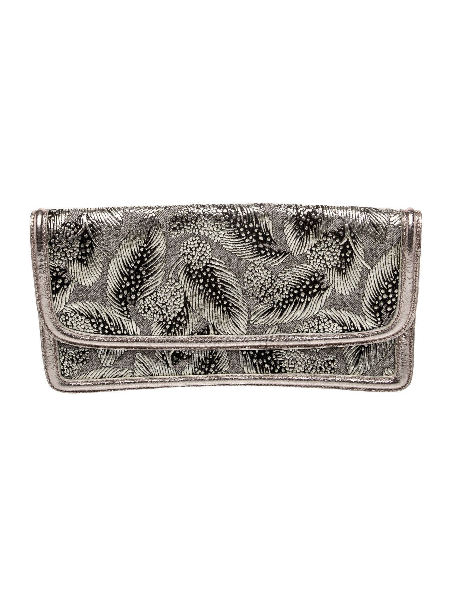 Dries Van Noten Clutch