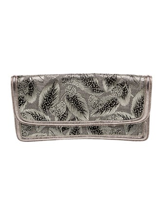 Dries Van Noten Clutch