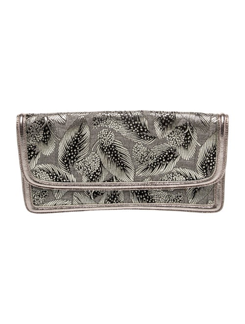 Dries Van Noten Clutch