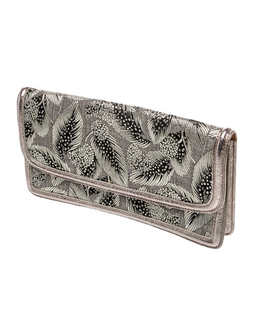 Dries Van Noten Clutch