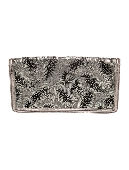 Dries Van Noten Clutch