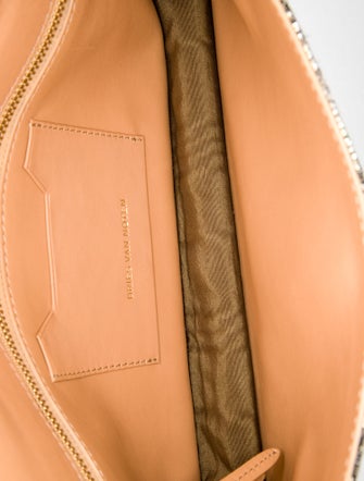 Dries Van Noten Clutch