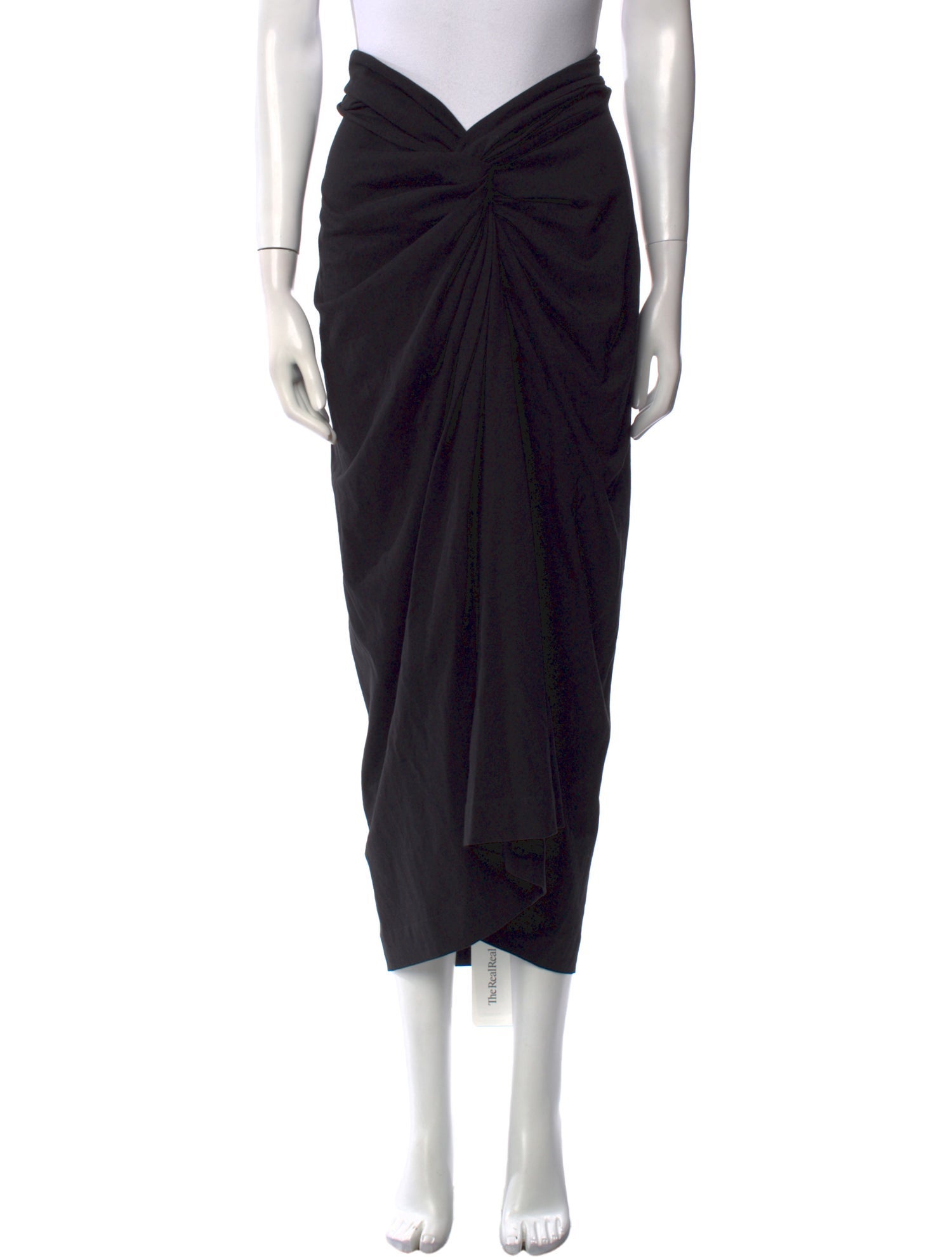 Dries Van Noten Midi Length Skirt w/ Tags