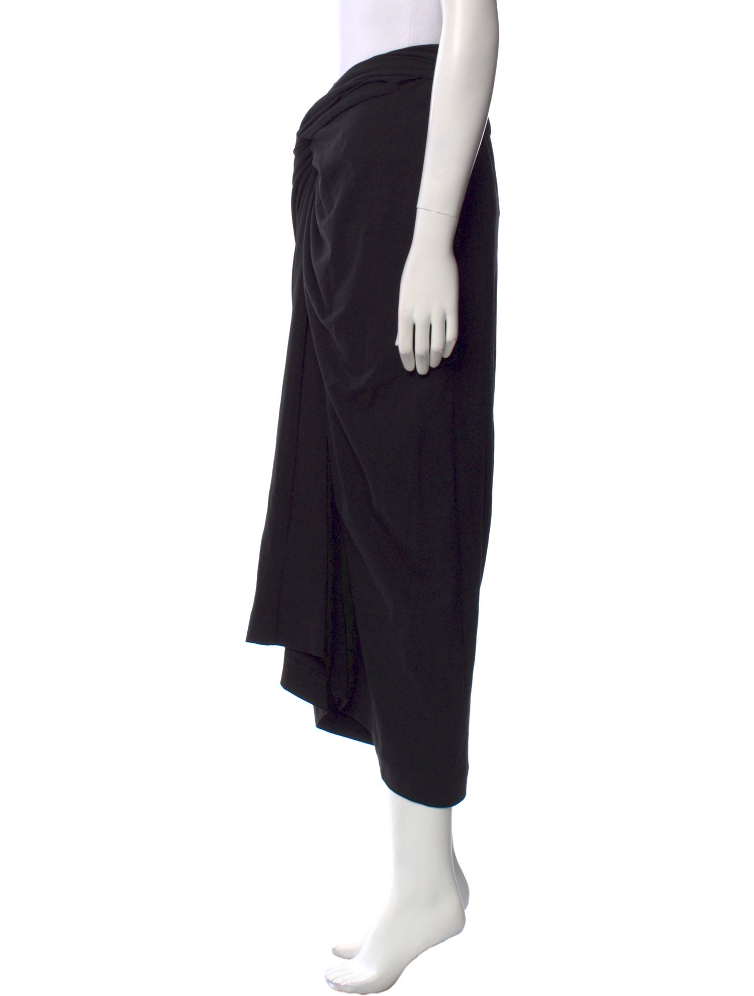 Dries Van Noten Midi Length Skirt w/ Tags