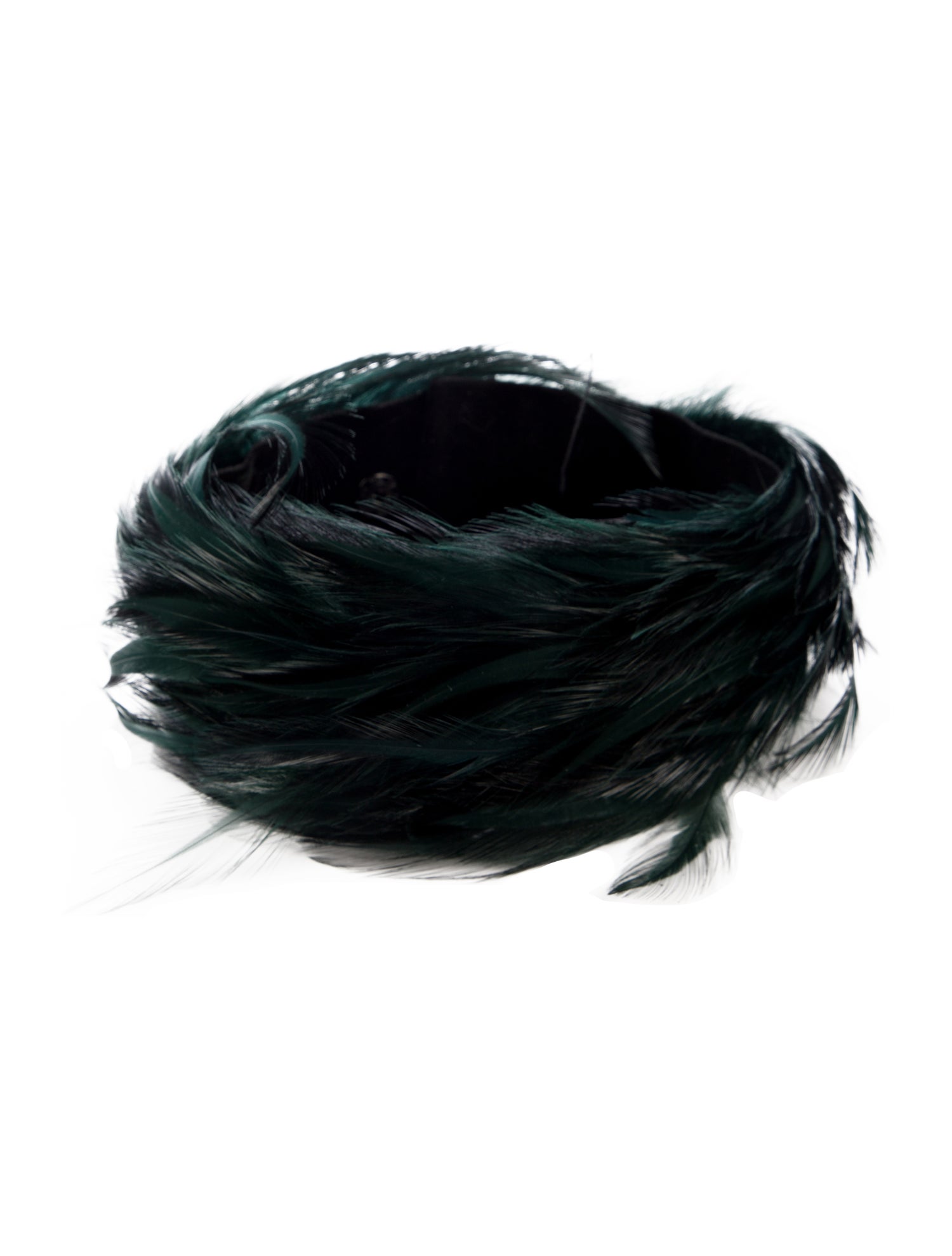 Dries Van Noten Headband
