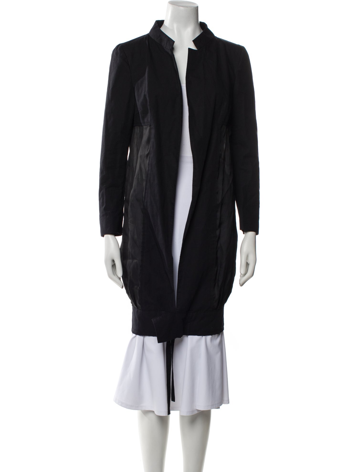 Dries Van Noten Vest