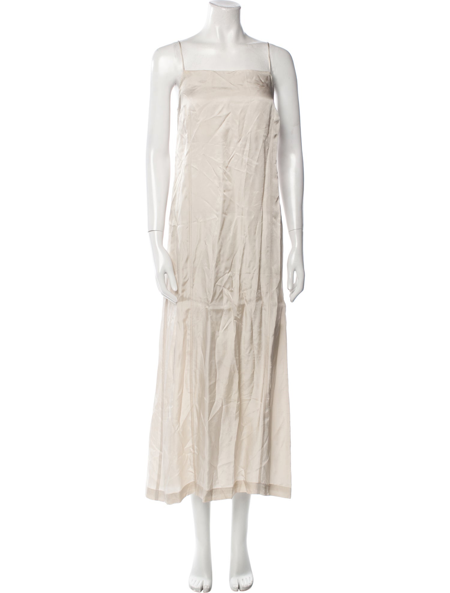 Dries Van Noten Vintage Long Dress