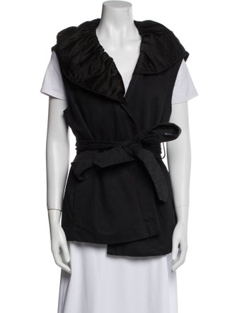 Dries Van Noten Vest