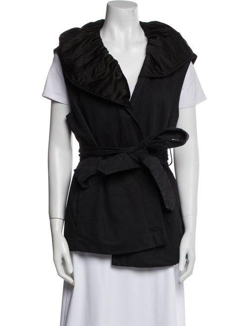 Dries Van Noten Vest