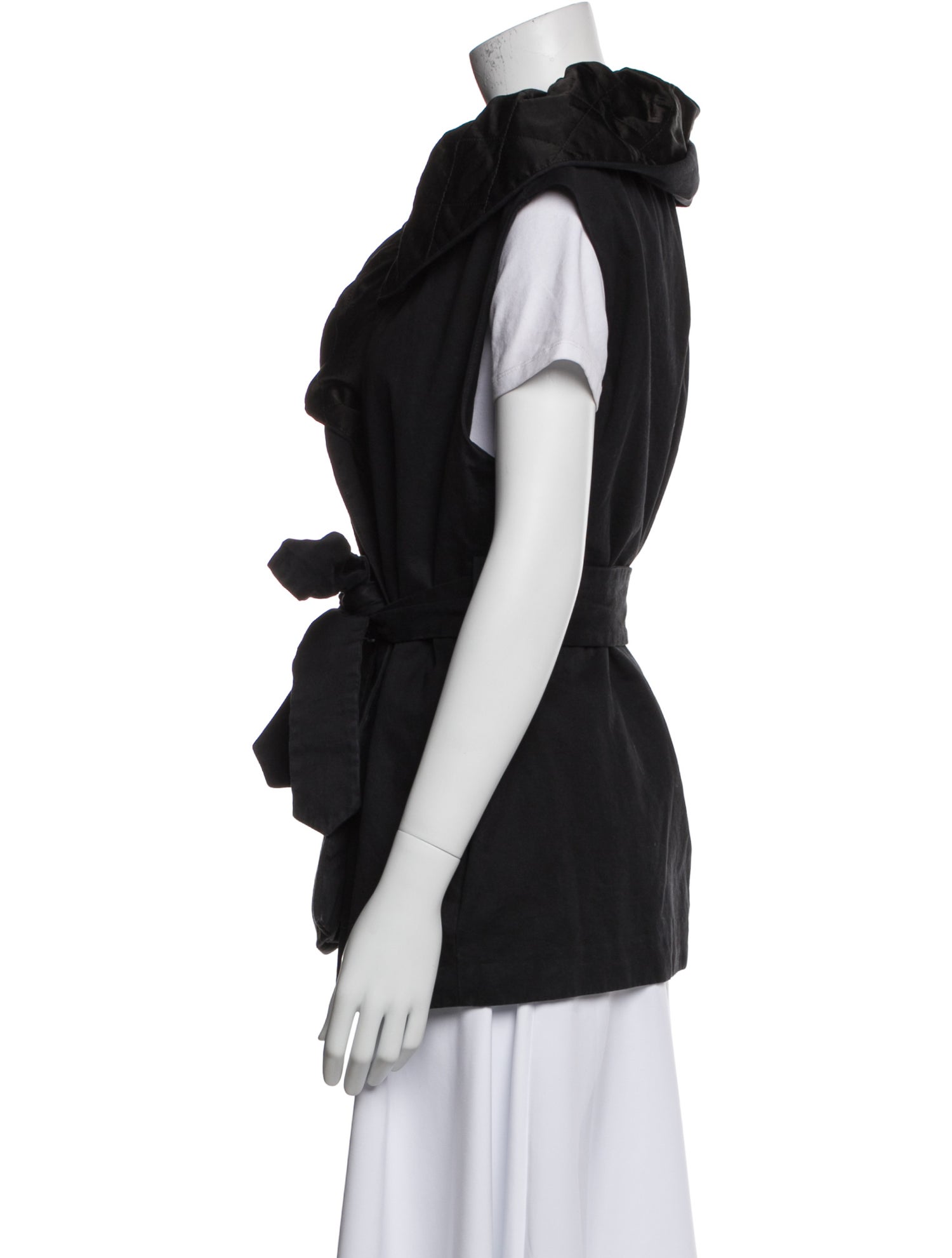 Dries Van Noten Vest