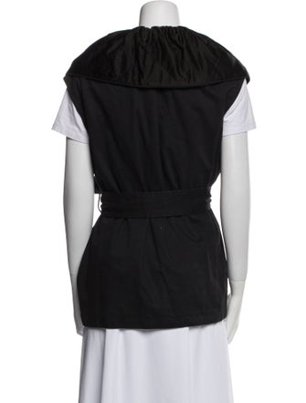 Dries Van Noten Vest