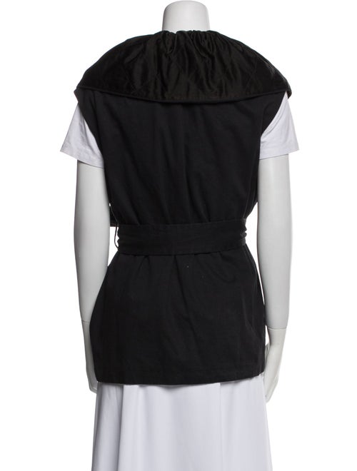 Dries Van Noten Vest