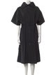 Dries Van Noten Midi Length Dress