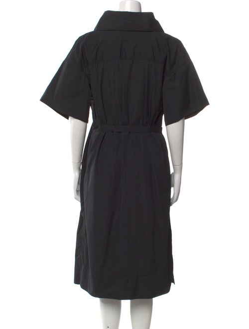 Dries Van Noten Midi Length Dress